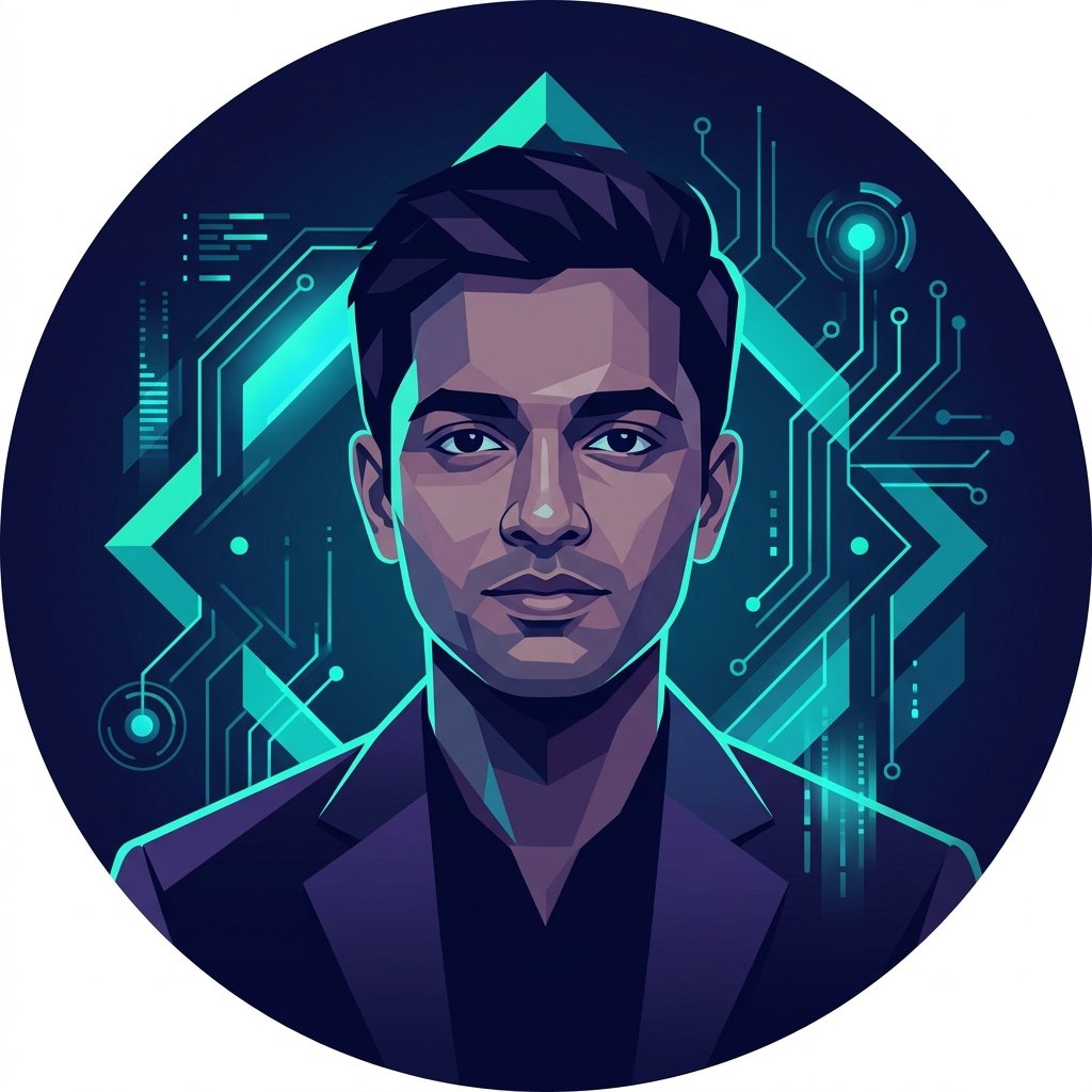 Tanveer Ahmed Khan - Full Stack Software Engineer